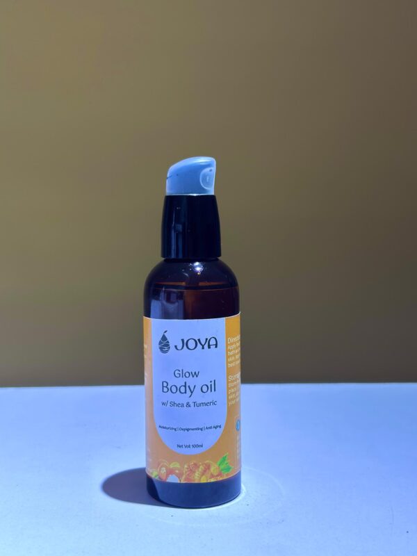 Joya Glow Body Oil