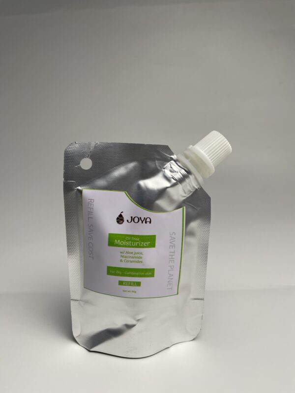 Joya Oil - free moisturizer Refill