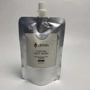 Joya clarifying face wash Refill