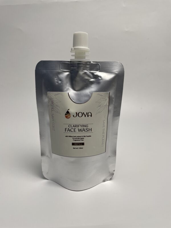 Joya clarifying face wash Refill