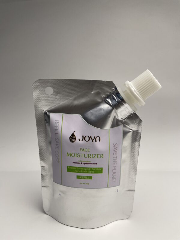Joya face moisturizer Refill