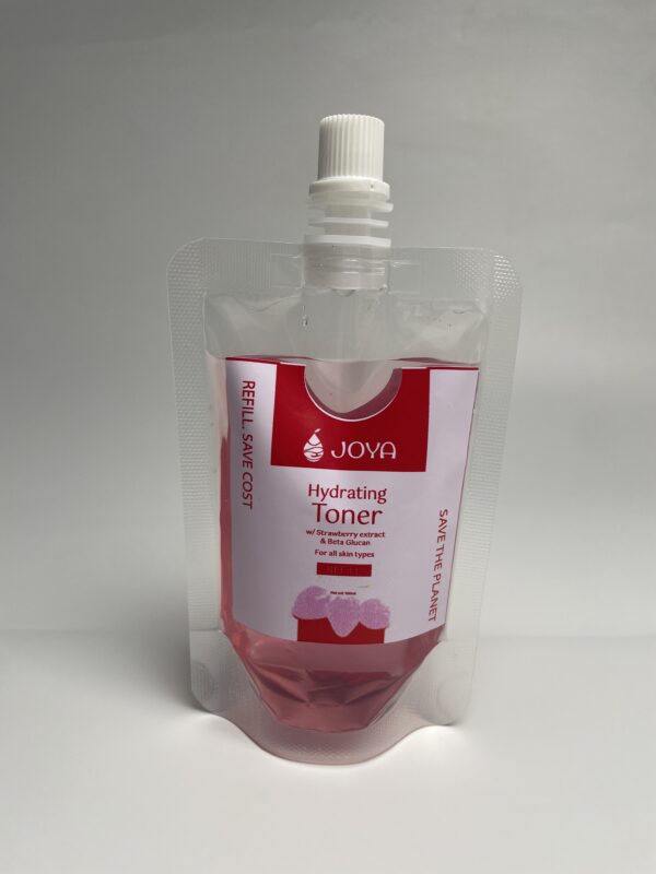 Joya hydrating toner Refill
